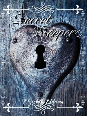 cover image of Secret Keepers